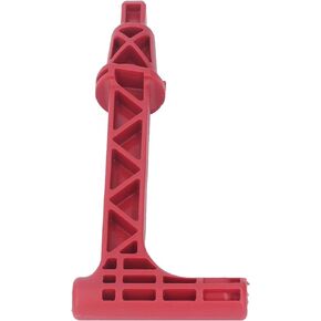 Keenso Parking Brake Release Handle, 24507590395 Emergency Release Handle Parking Brake Handle for X5 X6 E70 E71