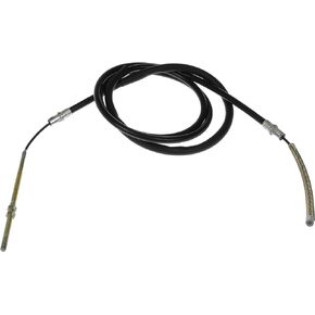 Dorman C93937 Rear Passenger Side Parking Brake Cable Compatible with Select Chevrolet / GMC Models