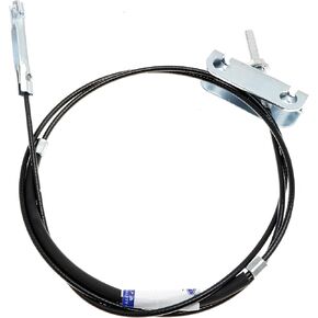 ACDelco Professional 18P97204 Parking Brake Cable Assembly