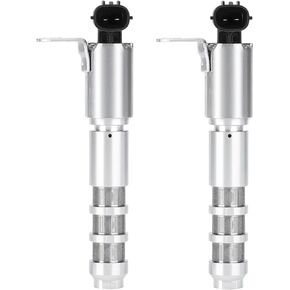 Replace 12636175 TS1013 Oil Control Variable Valve Timing (VVT) Solenoid for Buick Enclave LaCrosse, Cadillac ATS CTS SRX STS XTS, Chevrolet Camaro Caprice Equinox Malibu Traverse, GMC Acadia Terrain