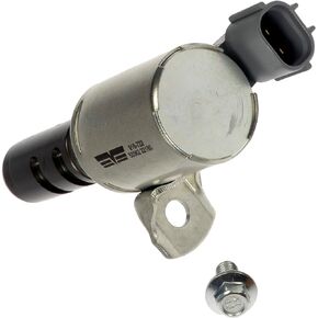 Dorman 916-722 Engine Variable Valve Timing (VVT) Solenoid Compatible with Select Ford Models