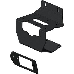 Winch Mount Honda 1000 2016-2022 All Models and 2023 Pioneer 1000-6