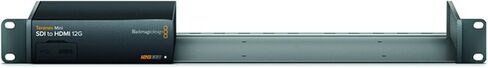 Blackmagic BMD-CONVNTRM/YA/RSH Teranex Mini - رف الرف in Kuwait