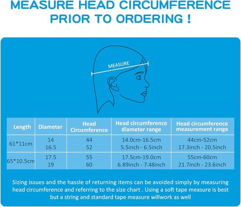 4 قطع عصابات رأس للسباحة للبالغين، عصابات رأس للسباحة قابلة للتعديل لحماية الأذن، عصابات رأس للسباحة مقاومة للماء على شكل رسوم كرتونية لطيفة للسباحات من سن 8 سنوات فما فوق، محيط الرأس 21.7-23.6 بوصة in Kuwait