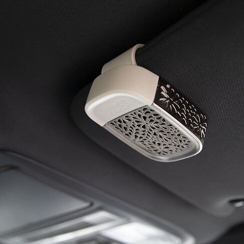 Yankee Candle MidSummer's Night® Sidekick™ Pendant Fragrance Kit with Two Refills, XO in Kuwait