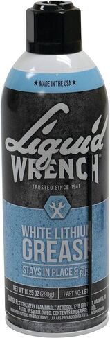 Stens Liquid Wrench 752-914 White Lithium Grease Compatible with/Replacement L616 10.25 oz Size in Saudi Arabia