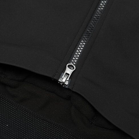 YKYWBIKE Winter Cycling Vest Windproof Waterproof Fleece Vest MTB Bike Bicycle Gilet Sleeveless Cycling Jacket in Kuwait