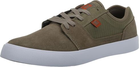 DC Men's Tonik Skate Shoe in Kuwait