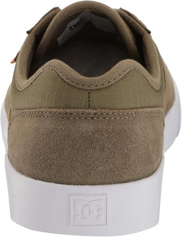 DC Men's Tonik Skate Shoe in Kuwait