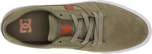 DC Men's Tonik Skate Shoe in Kuwait