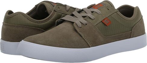 DC Men's Tonik Skate Shoe in Kuwait