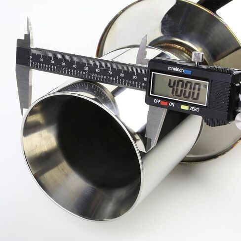 DNA MOTORING CBE-HDS93-NRT Cat Back Exhaust System [Compatible with 93-97 Honda CIvic Del Sol] in Kuwait