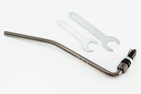 Magik-ARM لـ EDGE-ZERO2/1996T/510T (RBAH1B2) (أسود) in Kuwait