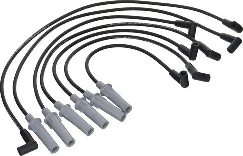 Standard Motor Products 27649 Pro Series Ignition Wire Set in Saudi Arabia