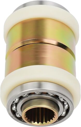 JAVIK مجموعة محور الإخراج التفاضلي الأمامي لـ Polaris RZR 800 900 570 Ranger 1000 300 570 500 جهاز تشويش إذاعي ديزل رياضي 850 1000 ACE 900 570 500 in Kuwait