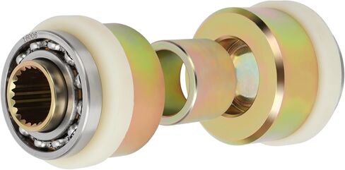 JAVIK مجموعة محور الإخراج التفاضلي الأمامي لـ Polaris RZR 800 900 570 Ranger 1000 300 570 500 جهاز تشويش إذاعي ديزل رياضي 850 1000 ACE 900 570 500 in Kuwait