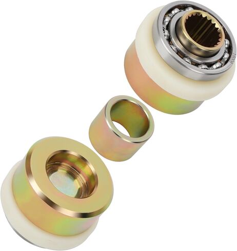 JAVIK مجموعة محور الإخراج التفاضلي الأمامي لـ Polaris RZR 800 900 570 Ranger 1000 300 570 500 جهاز تشويش إذاعي ديزل رياضي 850 1000 ACE 900 570 500 in Kuwait