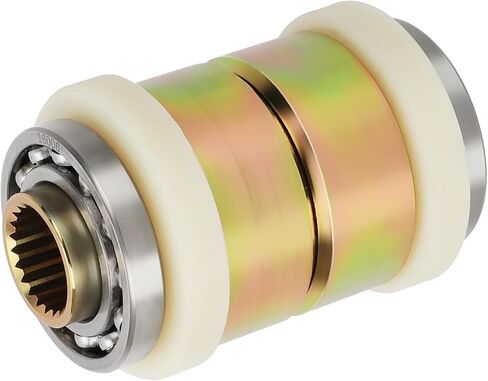 JAVIK مجموعة محور الإخراج التفاضلي الأمامي لـ Polaris RZR 800 900 570 Ranger 1000 300 570 500 جهاز تشويش إذاعي ديزل رياضي 850 1000 ACE 900 570 500 in Kuwait