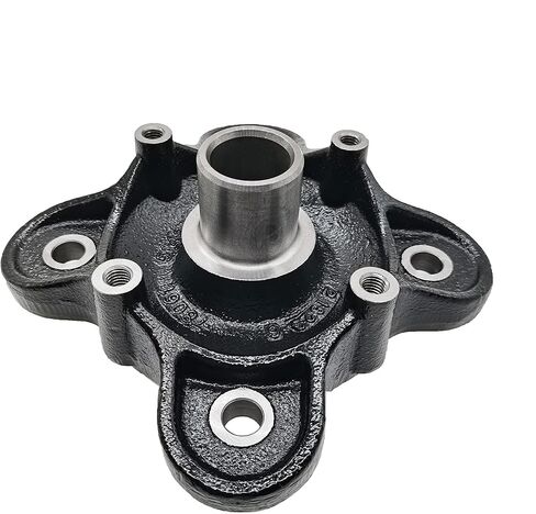 لبولاريس 2013-2021 بروتوس رينجر OEM Mach أسود محور عجلات خلفي 5142964-067 #5142595-329,5137431-067 in Kuwait