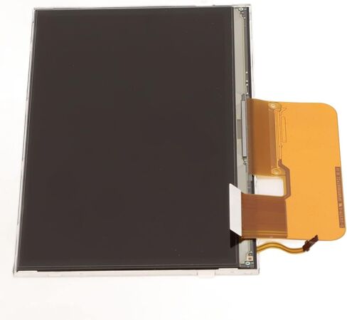 Heayzoki Game Console LCD Screen Replacement, Precise Interface LCD Display for PSP 3000 3001 3002 3003 3004 3008 3010 in Saudi Arabia