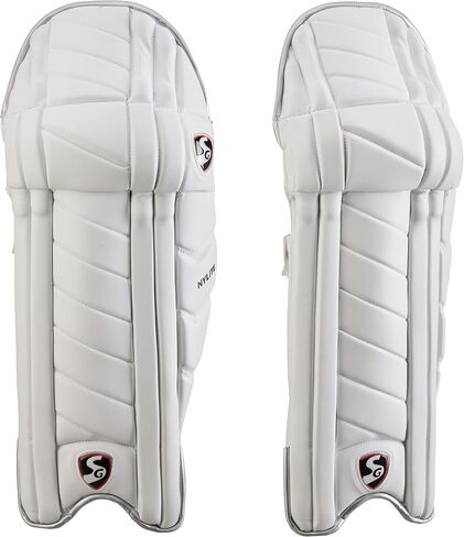 حذاء SG Nylite للرجال من Rh Batting Legguard in Saudi Arabia