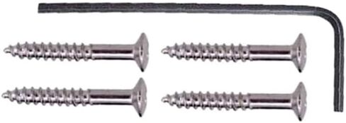 4 سلسلة الكهربائية باس جسر الراقية السرج باس جسر الذيل جبل يناسب باس الغيتار استبدال أجزاء in Kuwait