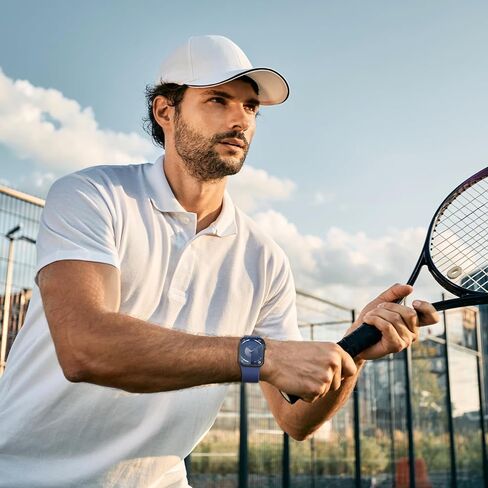 أربطة سيليكون منفردة متوافقة مع سوار ساعة أبل 38 مم 40 مم 41 مم 42 مم 44 مم 45 مم 49 مم للنساء والرجال، حزام رياضي من السيليكون المضفر متوافق مع سلسلة iWatch 9/8/7/6/5/4/3/2/1/SE/Ultra/ الترا 2 in Kuwait