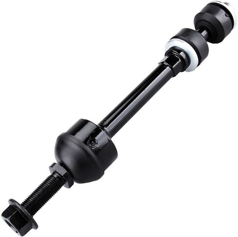 SCITOO 6-PC SET Suspension Kit for 2008 For Dodge Ram 1500-2 inch Leveling Lift Shock Absorber Front Sway Bar End Link in Saudi Arabia