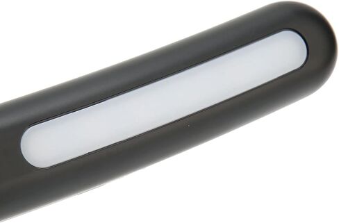 Computer Monitor Lamp, Curved Screen Monitor Light Bar for Eye Caring, Touch Dimming, No Screen Glar e, 7 Color RGB Light Effect, USB C LED Computer Lamp for Desk,Gaming in Saudi Arabia
