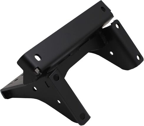 LAFORMO Winch Mount Compatible with Kawasaki Mule PRO FXT DXT FX DX 2015-2022 101230 in Saudi Arabia