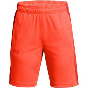 Under Armour Boys' Baseline Basketball Shorts