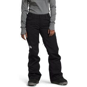 THE NORTH FACE Women's Freedom Stretch Pant (Standard and Plus Size) - Regular, TNF Black, Large Regular