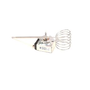 جارلاند CKG0893-01 ترموستات الشواية 100F 450F K