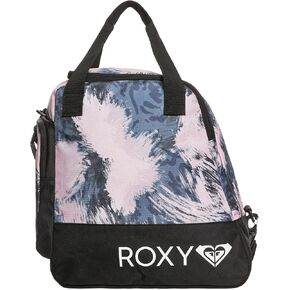 Roxy Winter Snow Sport Equipment Versatile Travel Carrying Padded Storage Bag with Adjustable Handles Straps