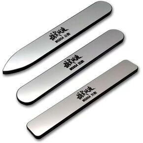 Hobby Grinding Tools Glass File Scale Model Tools for Glass File Gunpla DSPIAE Sander#8000#10000 3 pcs