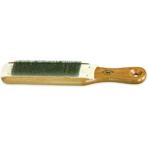 Nicholson 21458 FILE CLEANER,10",254mm,NICH