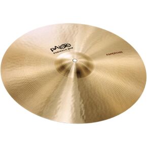 Paiste 16 inch Formula 602 Paperthin Cymbal