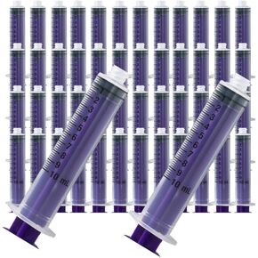ENFit® Syringe, 10ml (Pack of 50)