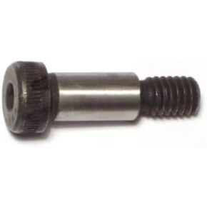 Midwest Fastener 3/8X 3/4 SKT Shoulder SC 71603