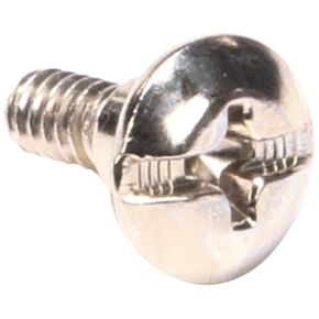 10-24X 3/8 Shoulder Bolt Nicke