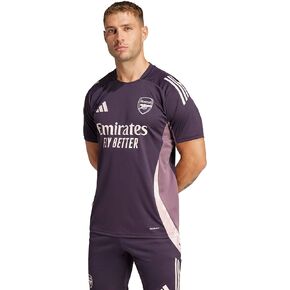 adidas Men's Arsenal FC 24/25 Training Jersey