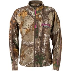 Scent-Lok Women's Wild Heart Savanna Jacket