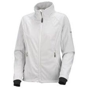 Columbia Women's Hot To Trot Softshell