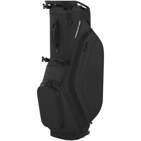 Callaway Golf Fairway 14 Golf Bag (Fairway 14, No Logo, Black)