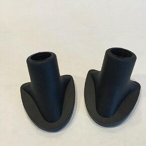 Replace for Golf Bag Stand Replacement Feet