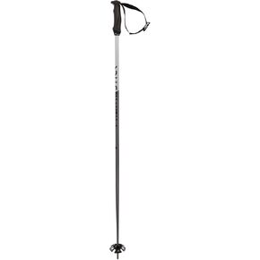 Volkl Phantastick Ski Poles 2023 - Race Ready - 18mm Aluminum Pole, Ergonomic Pantastick 2K Grip, Powder Basket