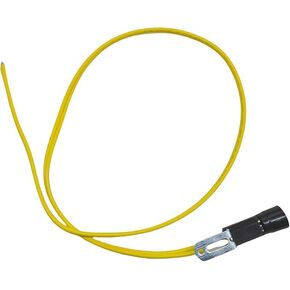 Replacement C554A1687 Cad Cell Kit 15 Inches Leads for Honeywell C554A1687 Beckett 7006U AF/G NX SR SF