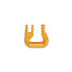 YOKE 8-053-07 Round Sling Coupling, 1/4"-5/16"