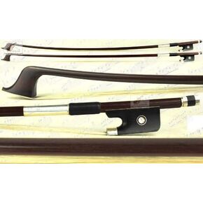 D Z Strad Viola Bow Pernambuco Wood with Parisian Eye (4/4 - D.PECCATTE)
