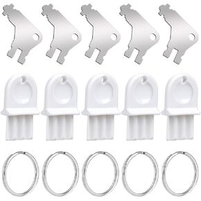 10 قطع مفتاح موزع المناشف الورقية، مفتاح بديل عالمي لورق التواليت متوافق مع وافل سان جامار التجاري العالمي بجورجيا والمحيط الهادئ in Kuwait